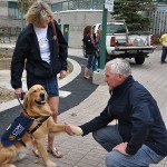 COPE Service Dog Week Photo 1