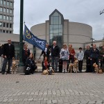 COPE Service Dog Week Photo 2