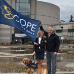 COPE Service Dog Week Photo 3