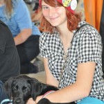 COPE Service Dogs at Barkfest Photo 7