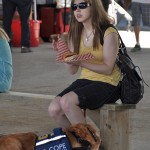 COPE Service Dogs at Barkfest Photo 9