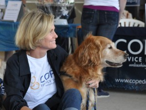 Jane Boake COPE Founder Jane Boake COPE Founder