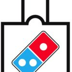 Dominos Pizza Logo