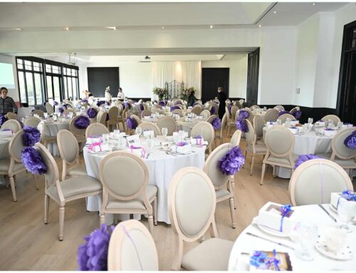 High Tea 2025 – photo memories
