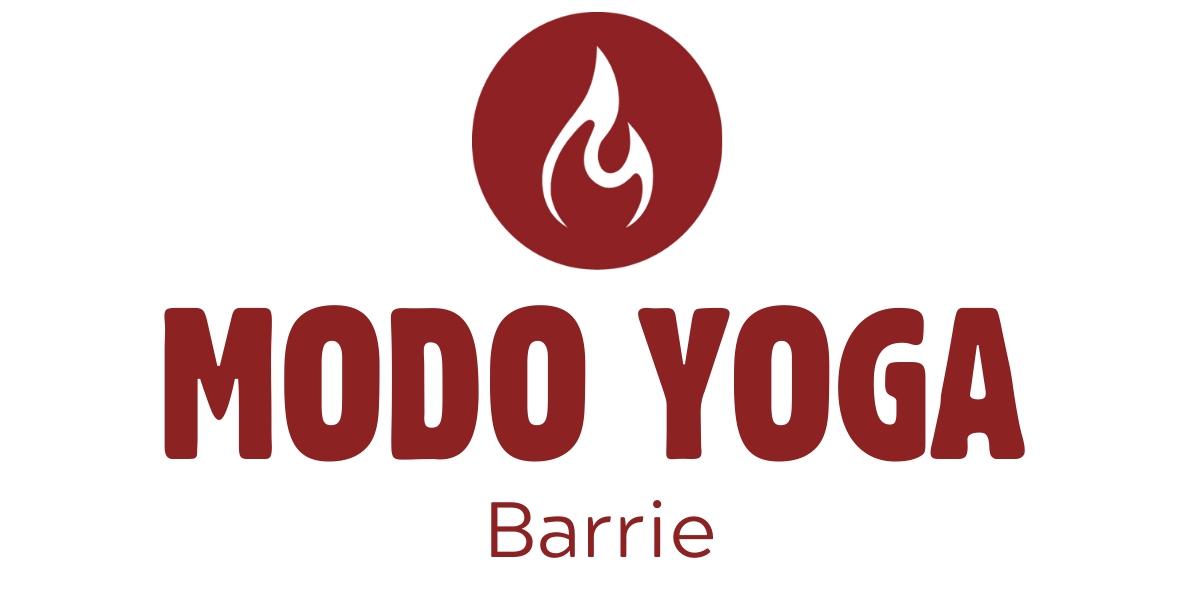 Modo Yoga Barrie (1 Month Unlimited Yoga & Pilates + Guest Pass) – Value $198